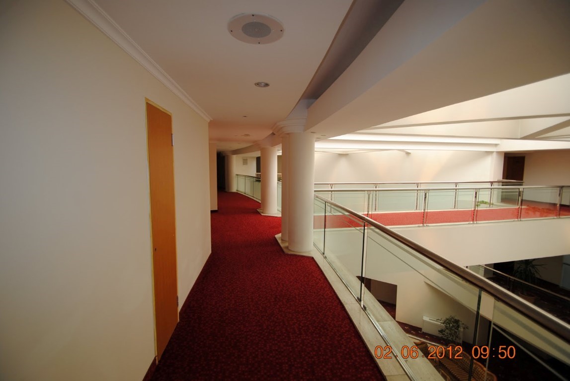 imagini hotel LA MER KEMER